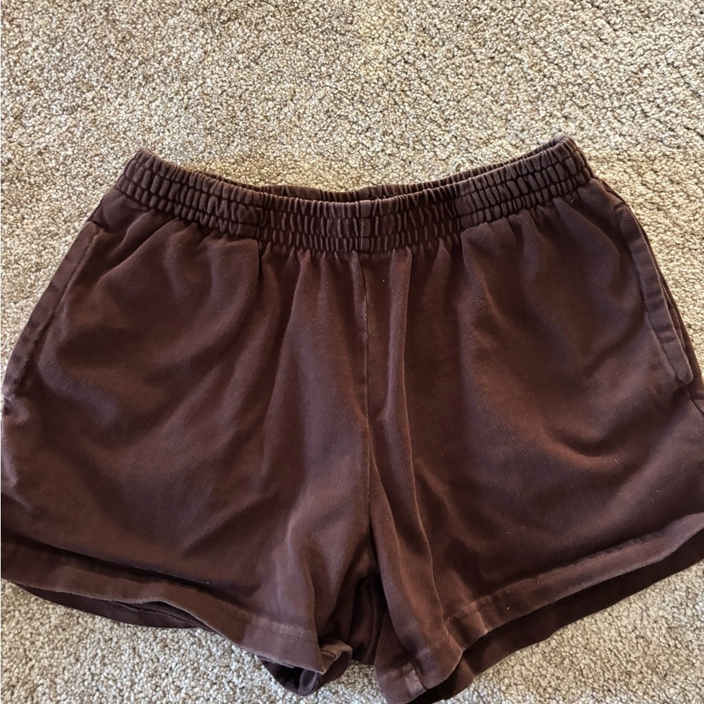 Wild fable shorts